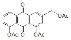 Diacerein EP Impurity H