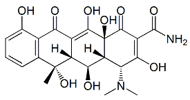 Oxytetracycline EP Impurity A