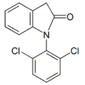 Diclofenac EP Impurity A