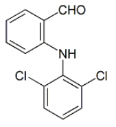 Diclofenac EP Impurity B