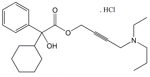 Oxybutynin EP Impurity E