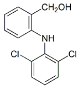Diclofenac EP Impurity C