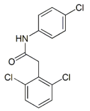 Diclofenac EP Impurity F