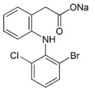Diclofenac EP Impurity D