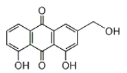 Diacerein EP Impurity B