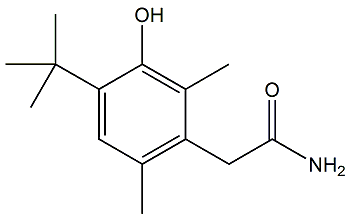 Oxymetazoline EP Impurity C