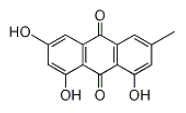 Diacerein EP Impurity A