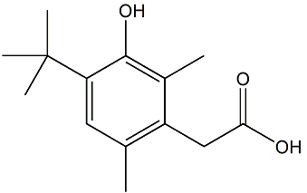 Oxymetazoline EP Impurity D