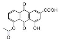 Diacerein EP Impurity D