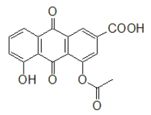 Diacerein EP Impurity E