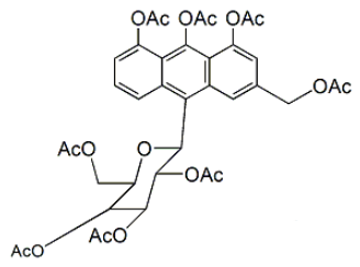 Diacerein EP Impurity G