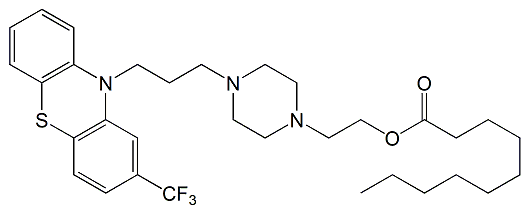 Fluphenazine Decanoate