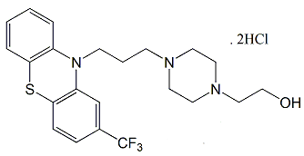 Fluphenazine Decanoate EP Impurity B