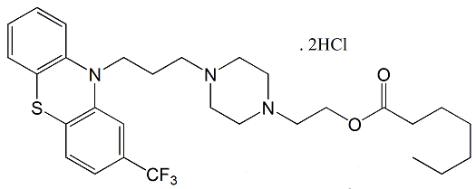 Fluphenazine Decanoate EP Impurity C