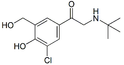 Salbutamol EP Impurity K