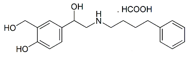 Salmeterol EP Impurity A