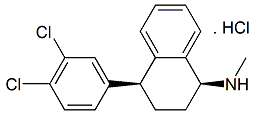 Sertraline Hydrochloride