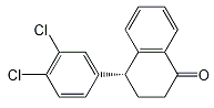 Sertraline EP Impurity F