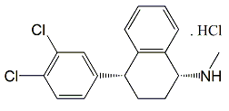 Sertraline EP Impurity G