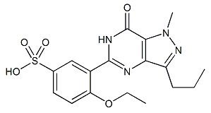 Sildenafil EP Impurity D