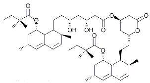 Simvastatin EP Impurity D