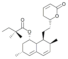 Simvastatin EP Impurity C