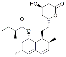 Simvastatin EP Impurity E