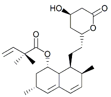 Simvastatin EP Impurity G