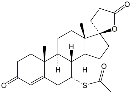 Spironolactone