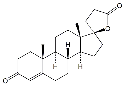 Spironolactone EP Impurity C