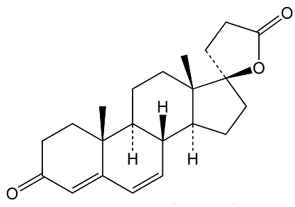 Spironolactone EP Impurity F