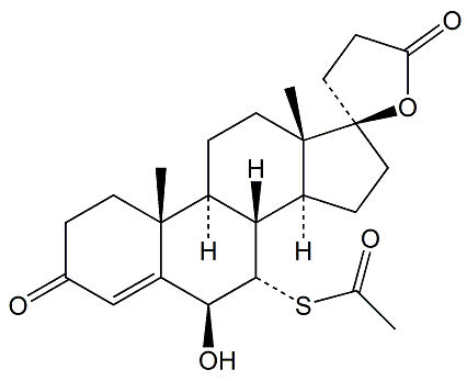 Spironolactone EP Impurity G