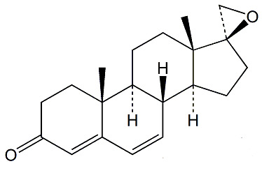 Spironolactone EP Impurity H