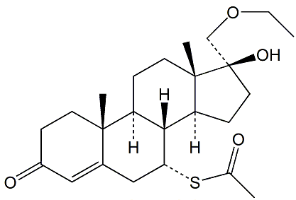 Spironolactone EP Impurity I