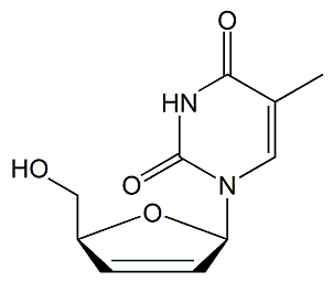 Stavudine