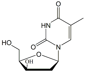 Stavudine EP Impurity B