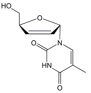 Stavudine EP Impurity E