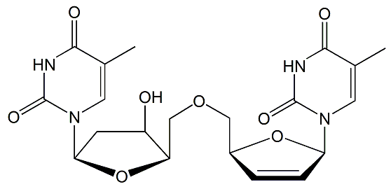 Stavudine EP Impurity G