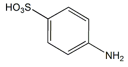 Sulfadiazine EP Impurity B