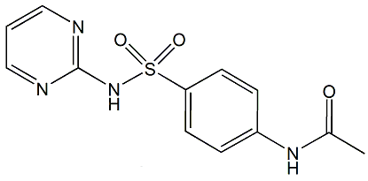 Sulfadiazine EP Impurity E