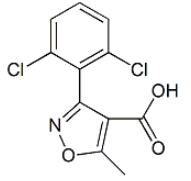 Dicloxacillin EP Impurity D