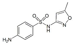 Sulfamethoxazole