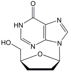 Didanosine