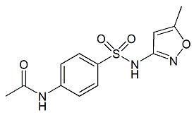 Sulfamethoxazole EP Impurity A