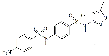 Sulfamethoxazole EP Impurity B