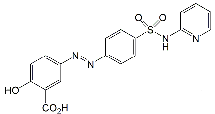 Sulfasalazine