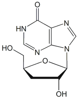 Didanosine EP Impurity D