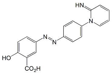 Sulfasalazine EP Impurity C