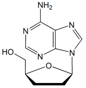 Didanosine EP Impurity G