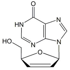 Didanosine EP Impurity F